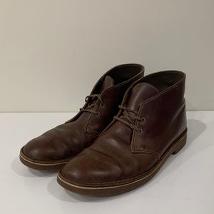Mens Clark’s Chukka 2 Desert boots 10.5
